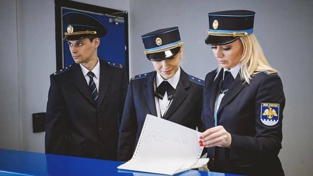 Serviciul Vamal majorează volumul transferurilor la bugetul de stat