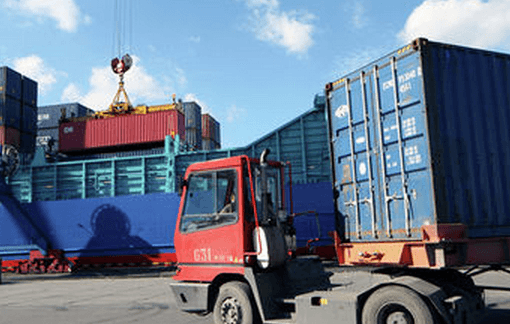 Импорт Молдовы более чем в два раза превышает экспортные поставки