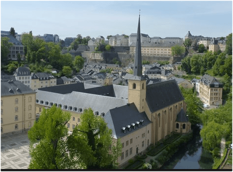 Luxemburgul acceptă să furnizeze informaţiile fiscale solicitate de UE