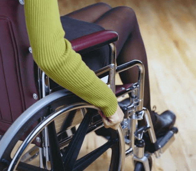 Peste 40 de mii de persoane cu dizabilităţi vor beneficia de ajutor material