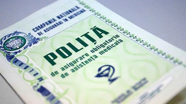 Utilizarea codului IBAN de către plătitorii de prime AOAM