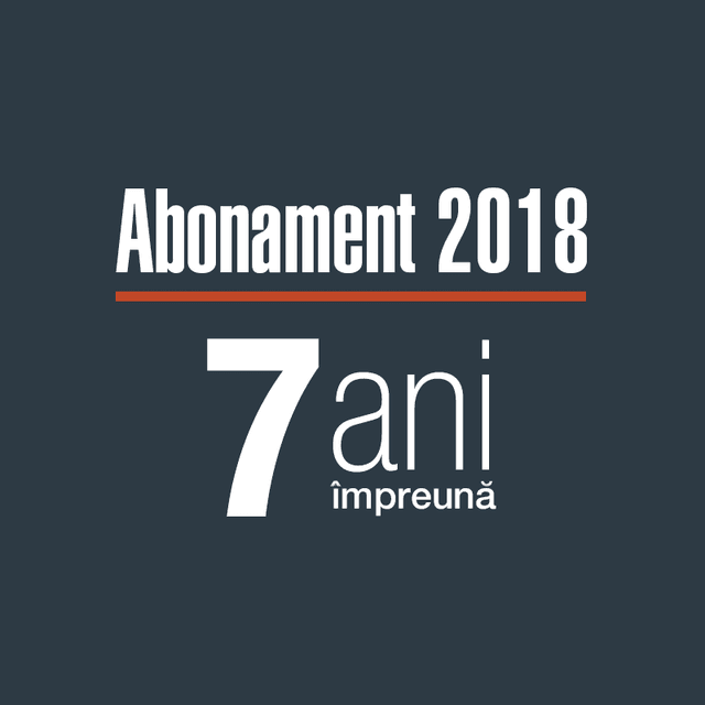 (ro/ru) Abonamentul ELECTRONIC: fiecare zi, alături de tine