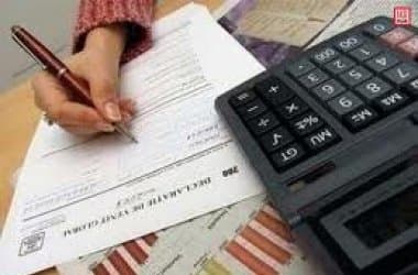 Comunicat cu privire la acordarea scutirilor la impozitul pe venit stabilite, prin art. 33-35 din Codul Fiscal, precum și unele particularități privind completarea dării de seamă fiscale (forma IALS14)