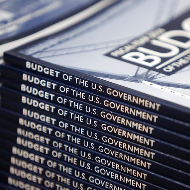 Конгресс США рассмотрит просьбу о сокращении бюджета на текущий год