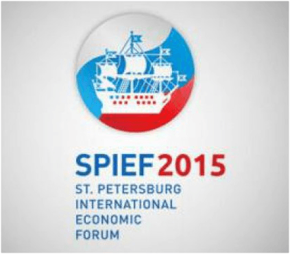 Forumul economic de la Sankt Petersburg s-a încheiat cu acorduri de 5,4 miliarde dolari