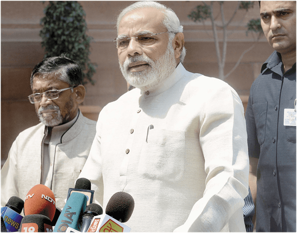India ar putea declanşa următorul boom al preţurilor materiilor prime