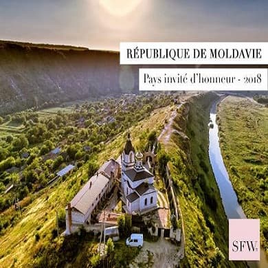 Ai noştri la Strasbourg Fashion Week