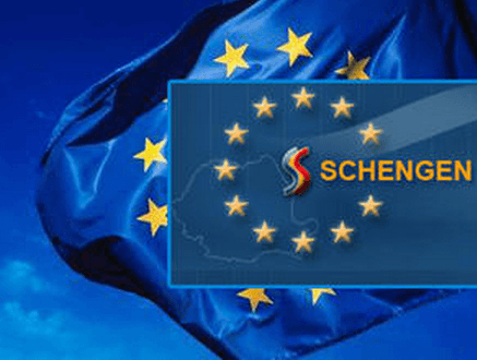 Acte necesare pentru zona Schengen
