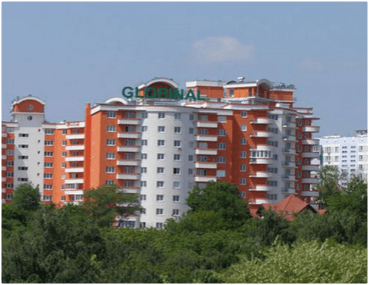 Sechestre asupra mărcii comerciale Glorinal, din cauza litigiilor cu creditorii