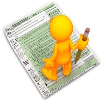 Corectarea erorii la reținerea în prealabil a impozitului la sursa de plată