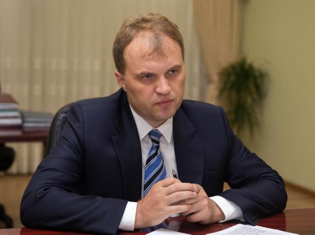 Бендерская крепость не станет экономической зоной