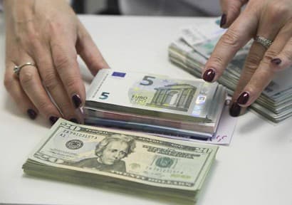 В Приднестровье не прошли поправки в закон об усилении валютного контроля