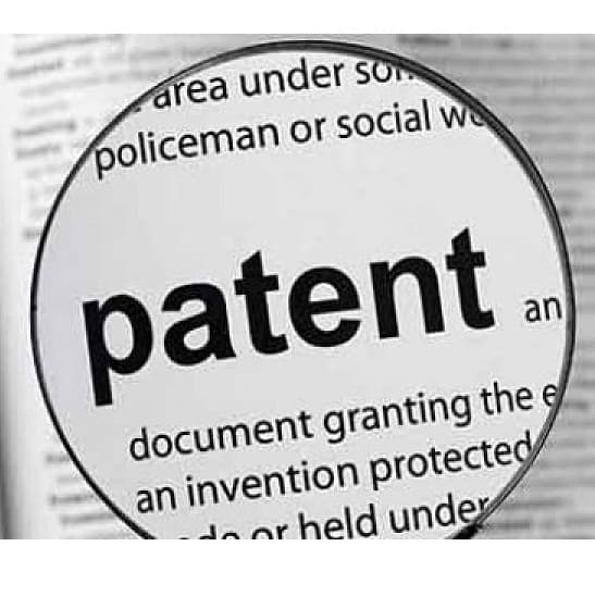 Patenta sau activitatea independentă?