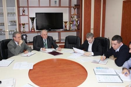 Conducerea IFPS: combaterea ilegalităţilor în transportul de pasageri este o prioritate