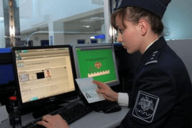 Va crește numărul persoanelor cărora li se poate elibera viza în punctele de trecere a frontierei