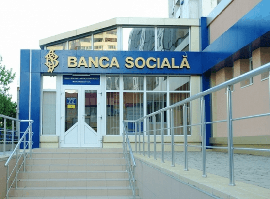 Persoanele care au depozite la Banca Socială își pot recupera banii din contul Fondului de garantare