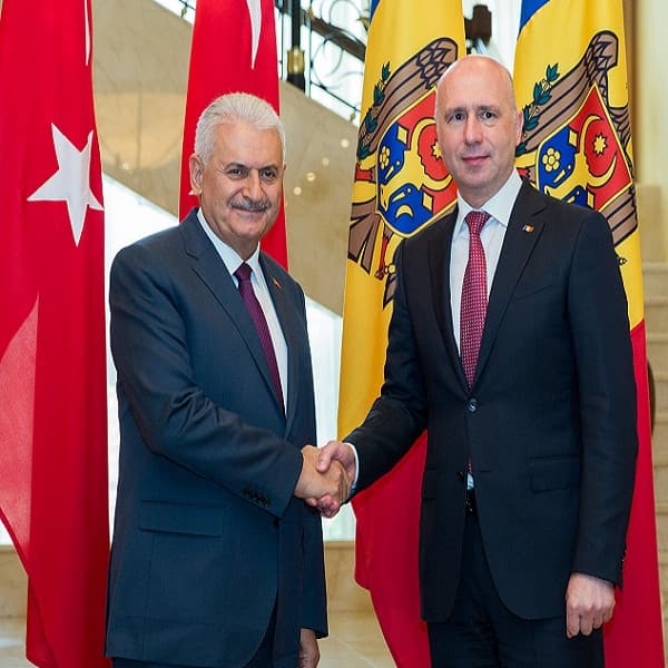 Moldova și Turcia vor aplica regulile de origine a mărfurilor prevăzute de Convenția PEM