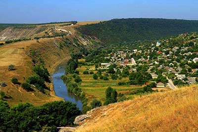 Шесть пансионатов Молдовы включены в новую международную турсеть