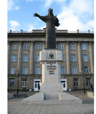 Administraţia de la Bălţi va fi susţinută de societatea civilă pentru a obţine granturi