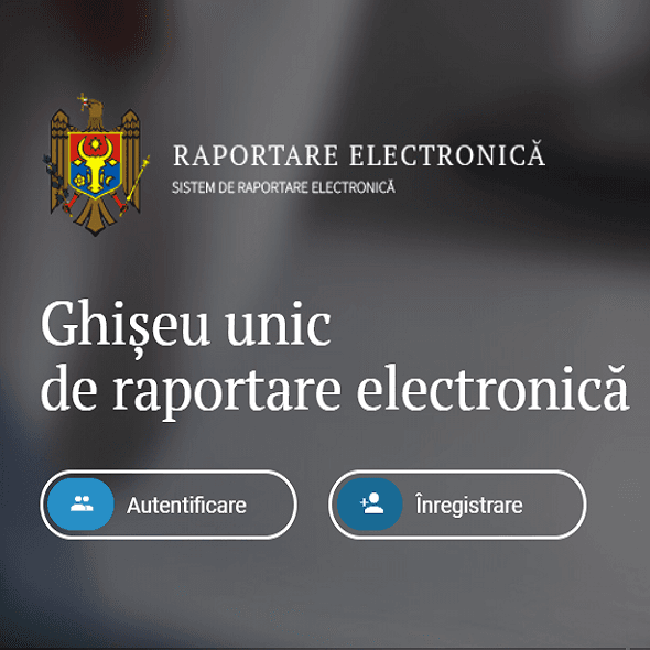 Ajustarea sistemului de evidență contabilă  pentru exportul IPC18 și DSA18