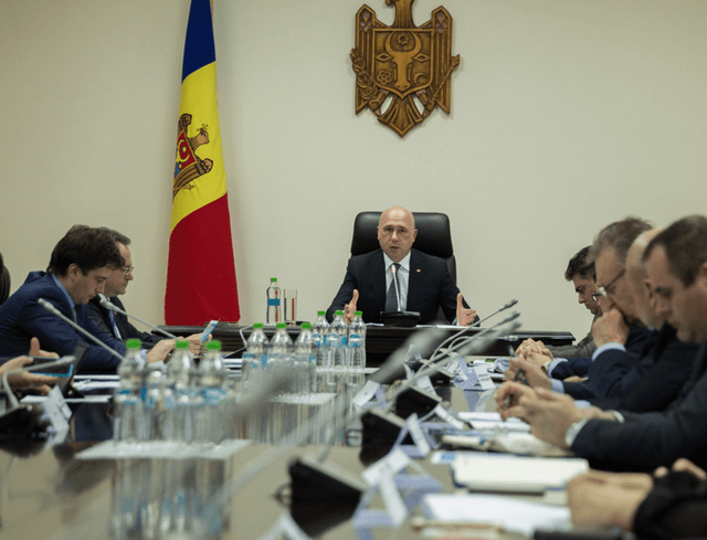 Consiliul Economic al Prim-ministrului va crea grupuri de lucru tematice