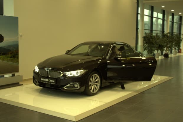 Moldovenii au importat cu peste 23% mai puţine automobile, în prima jumătate a anului