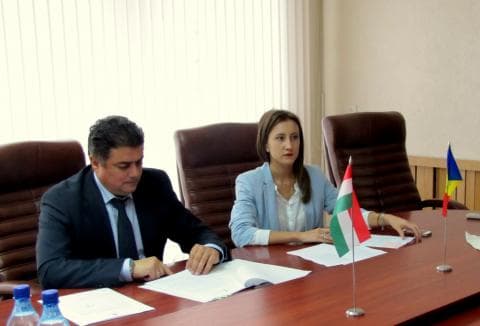 Венгерские компании готовы инвестировать в Молдову