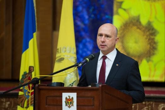 Премьер-министр заявил о стабилизации экономики