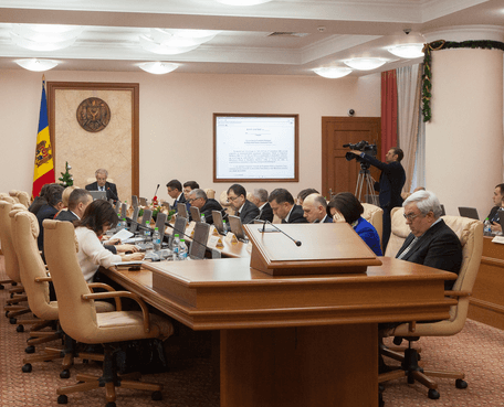 Inspectoratul de Stat pentru Supravegherea Producției Alcoolice are un nou regulament