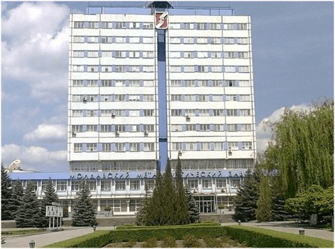 Власти Приднестровья нашли инвестора для ММЗ