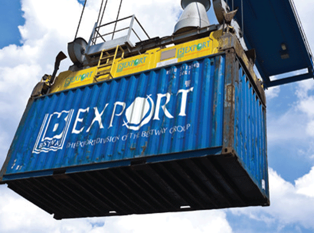 Volumul exporturilor Moldovei din ianuarie-mai 2016, s-a redus