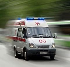 Accesul populației la asistența medicală de urgență va fi îmbunătățit