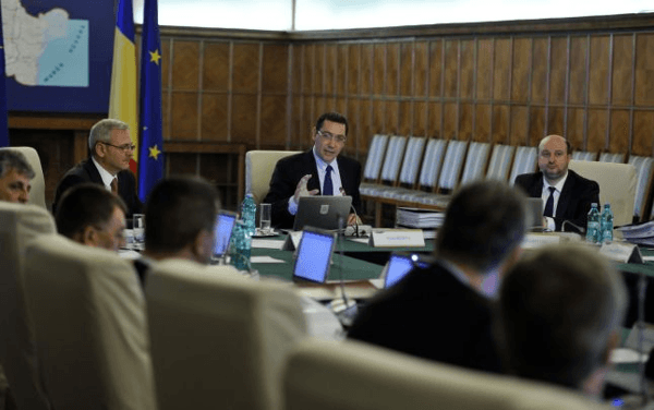 România: Investitorii străini cer Guvernului reconsiderarea unor măsuri fiscale angajate în relaţia cu FMI