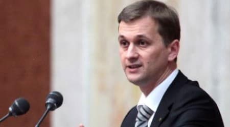 НБМ объясняет причину девальвации лея "высоким спросом и низким предложением валюты"