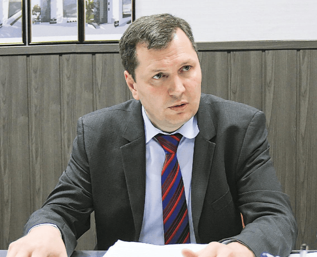 Сергей Пушкуца: Мораторий на госконтроль может быть продлен