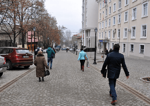 Нацбюро статистики приступает к обработке данных о переписи населения