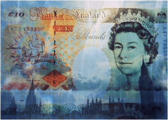 Европейский суд начал изучение претензий Великобритании к Европейскому центробанку