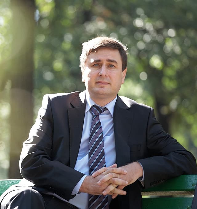 Veaceslav Ioniţă: În acest an vor fi date în exploatare circa 8000 apartamente noi