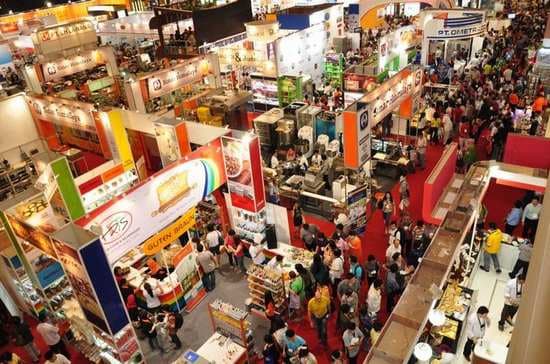Întreprinderi de pe ambele maluri ale Nistrului participă la o Expoziţie internaţională în Bulgaria