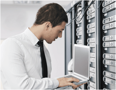 Românii, cei mai expuşi din UE să-şi piardă locurile de muncă din cauza automatizării activităţilor