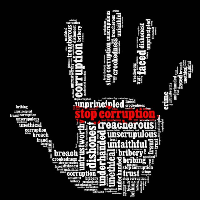 Молдова и Румыния будут сотрудничать в борьбе с коррупцией