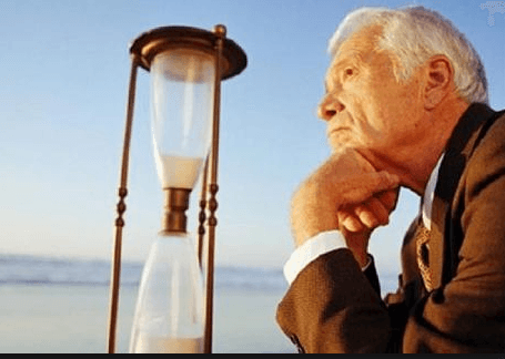 Пенсионная система на грани краха?