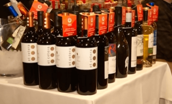 O nouă intensitate în arta vinului! ”Vernisajul Efervescent”