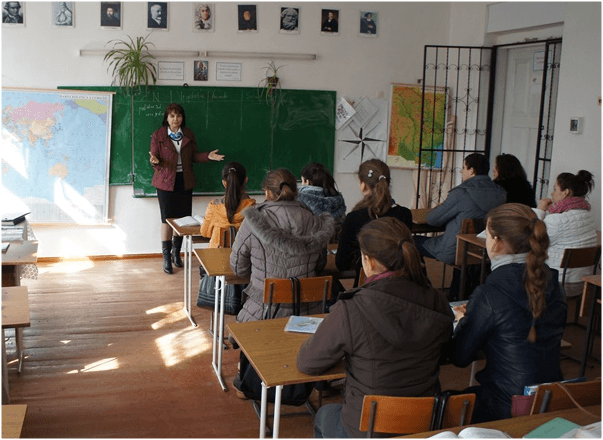 Eforturi sporite în scopul familiarizării și conformării fiscale a contribuabililor