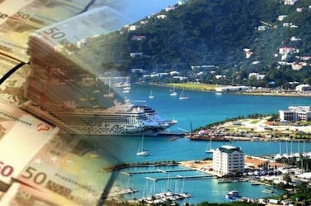 ЕС обновил свой «черный список»