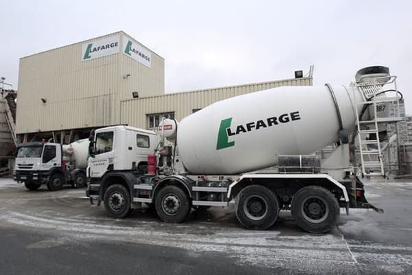 Объездную дорогу в Резине для грузовиков Lafarge Ciment построят к 2017 г.