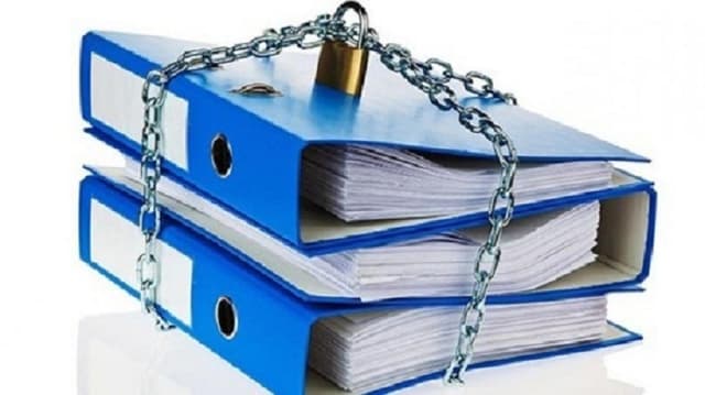 Sporul la salariu pentru accesul la secretul de stat va fi stabilit de Guvern