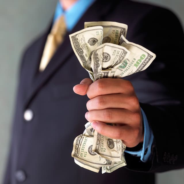 Немецкие мультимиллионеры и миллиардеры с 2012 года увеличили свое состояние на 3 трлн евро