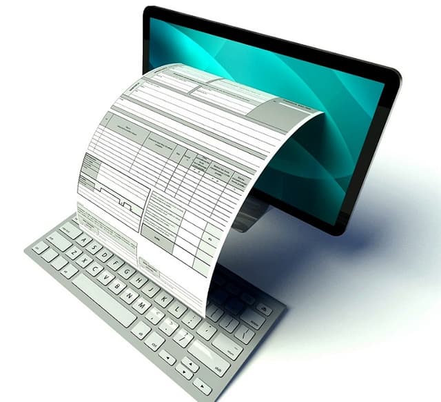 Налоговая накладная станет обязательной с 28 октября текущего года