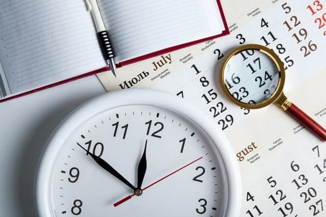 ANSP: listele de verificare, modificate